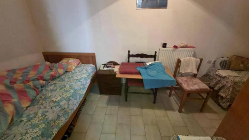 Tymbaki Kreta, Tymbaki Mehrfamilienhaus mit 4 Wohnungen zu verkaufen Haus kaufen